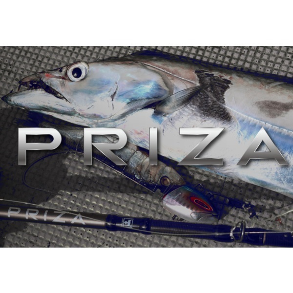 23 PRIZA TACHIUO